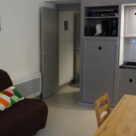 Appartement 4 Personnes Saint-Lary Village Exterior foto
