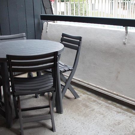 Appartement 4 Personnes Saint-Lary Village Exterior foto