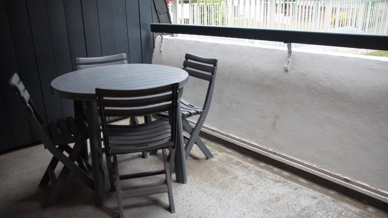Appartement 4 Personnes Saint-Lary Village Exterior foto